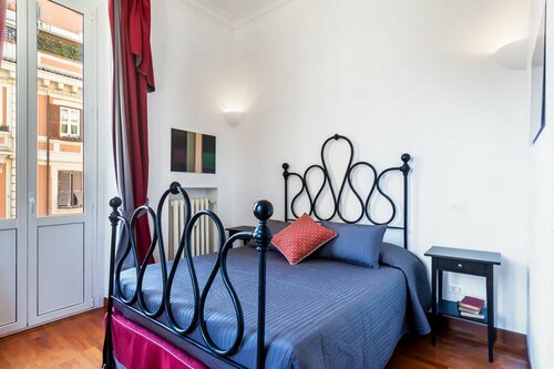 Residenza Romana, Book Hotel Flaminio Parioli Tor Di Quinto