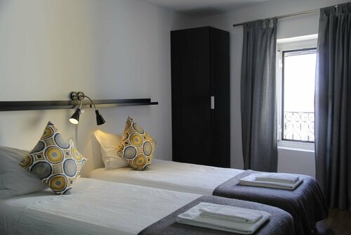 StayInn City - Évora, Забронировать Гостевой дом Эвора-Монте Центр Алентежу, рядом с Римские термы