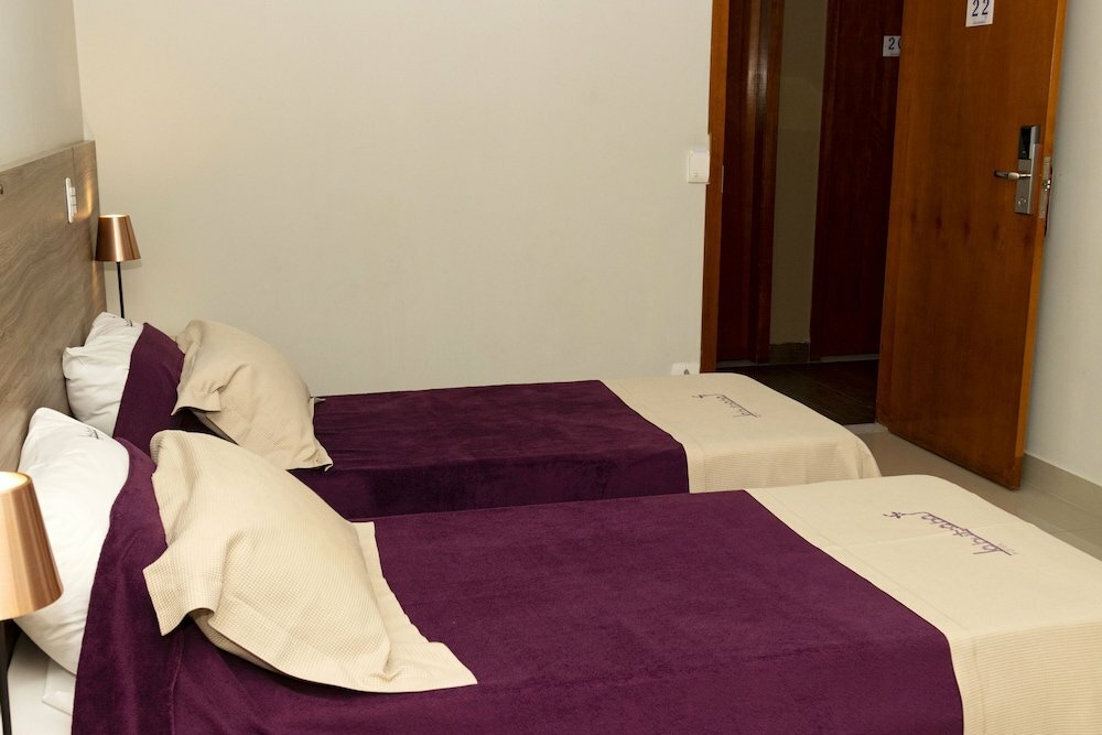 Jabuticaba Hotel Business