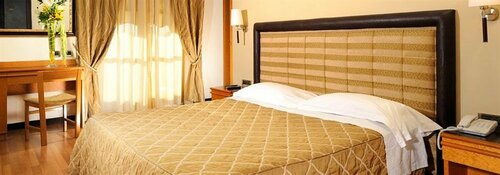 Hotel Ares, Забронировать Отель Отели Побережья Лацио с бассейном, Бассейн