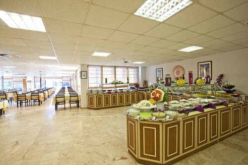 Club Titan Hotel Ultra All Inclusive, Забронировать Отель Отели Побережья Алании с питанием, Пансион