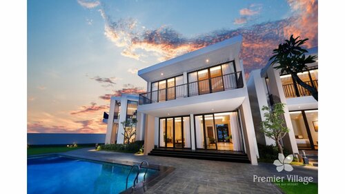 Prosperity, Boek Hotel Ha Long 