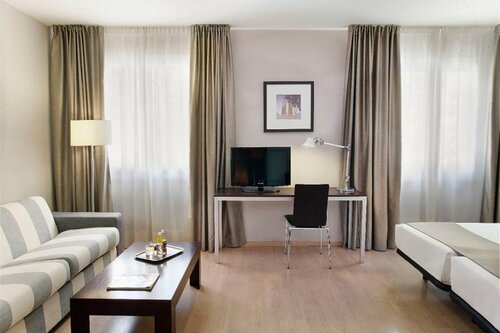 Hotel Prisma Barcelona
