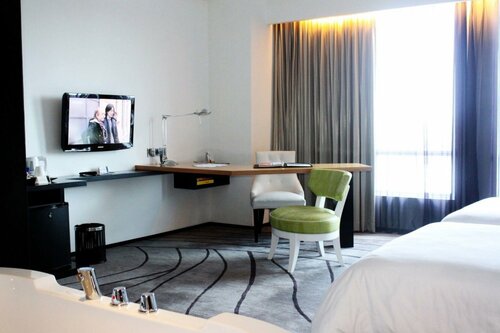 Artotel Hayam Wuruk Surabaya, Reserva ahora Hotel Hoteles de 4 estrellas en Malang, 4*