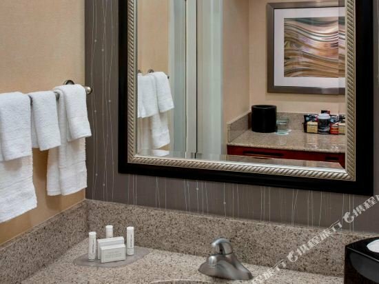Courtyard by Marriott Philadelphia Airport