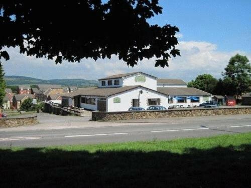 Green Acre Motel, Prenota Motel  