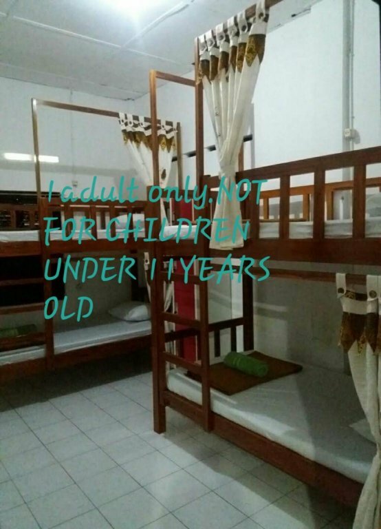 Ndalem Diajeng Homestay