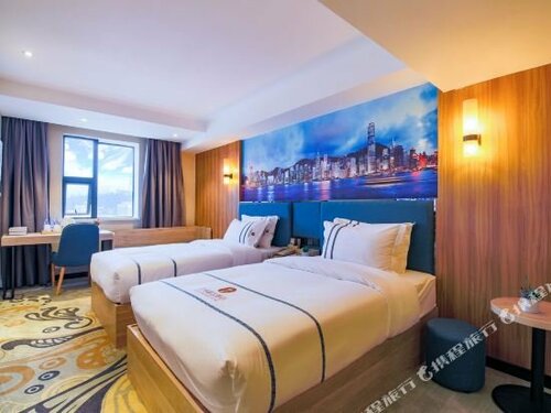 Motel 168 Luo Fang Inn, Забронировать Мотель Лоху Шэньчжэнь
