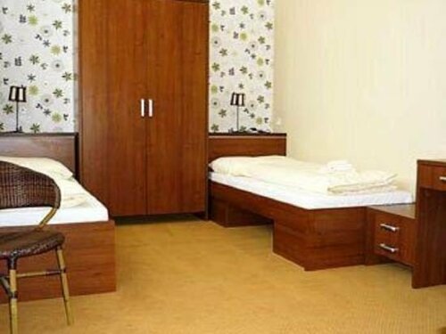 Hotel Galanta, Брондау Қонақ үй Trnavský kraj қаласындағы жүзу бассейні бар қонақ үйлер, Жүзу бассейні