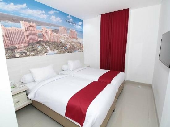 The Win Hotel Surabaya