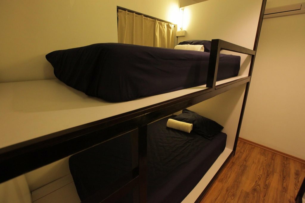 Hotel № 45
