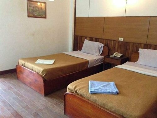 Champa Hotel, Rezerwuj Hotel Pakse Champasak