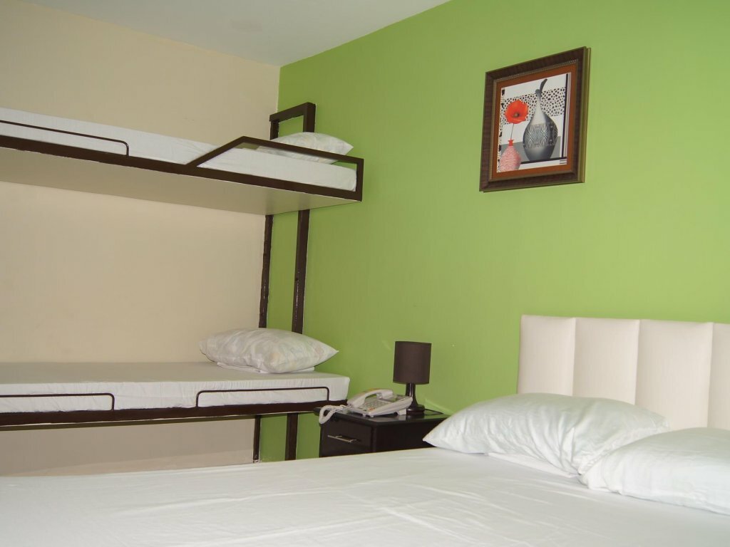 Staylite Park B&B
