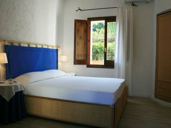 Hotel Villa Mediterranea