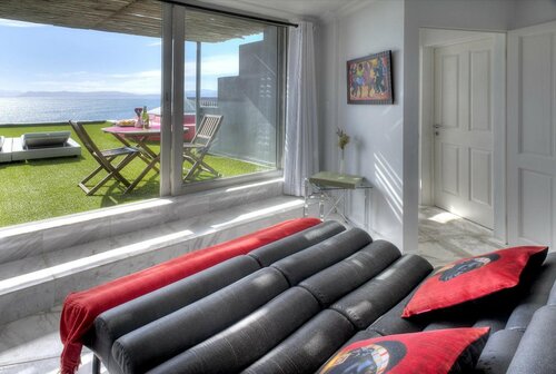 Sea Star Lodge, Book Pension De Kelders Overberg