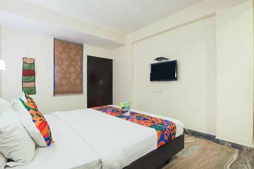 Hotel Corporate Inn, Rezervovat Hotel Adarsh Nagar 