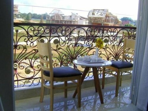 Tuan Thuy Hotel, Забронировать Отель Далат Ламдонг, рядом с Linh Son Pagoda