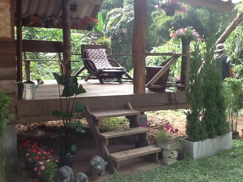 Chiang Dao Hut, Забронировать Отель Чианг Дао 