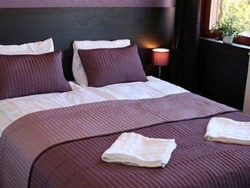 Nacka Stadshotell, Prenota Hotel Nacka Stoccolma