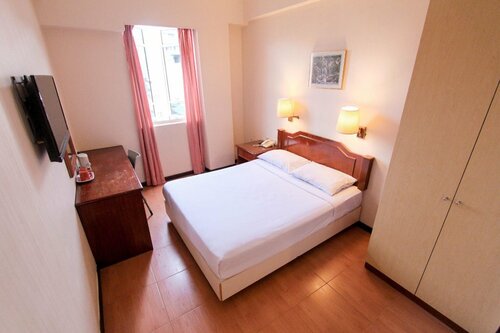 Kim Tian Hotel, Prenota Hotel Singapore 