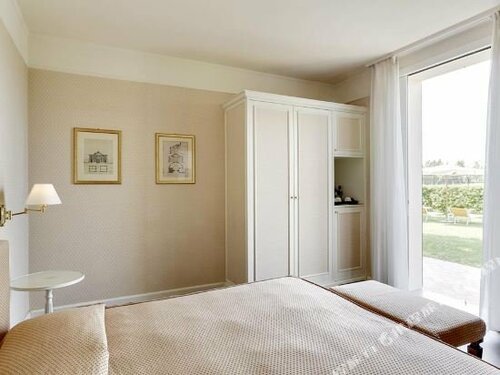 Villa Abbondanzi Resort, Buchen Sie Resort Faenza Region Ravenna