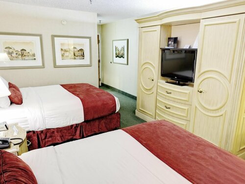 Hyatt Place Cincinnati/Sharonville Convention Center, Buchen Sie Hotel Sharonville Ohio