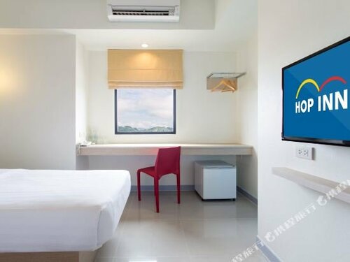 HOP INN Phuket Old Town, Забронировать Отель Ратсада остров Пхукет