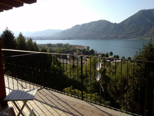 Hotel Empire Resort, Брондау Резорт Lake Iseo қаласындағы 3* жұлдызды қонақ үйлер, 3*