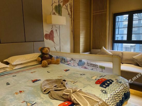 Cheery Canal Hotel Hangzhou