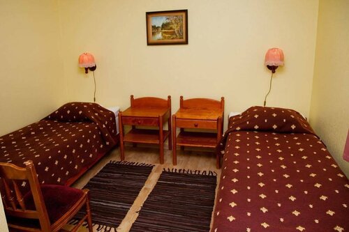 Repo Hotel, Reserva ahora Hotel Hoteles en Kuressaare con aparcamiento, Aparcamiento