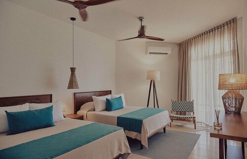 Casa Altamar, Prenota Hotel Tancah Quintana Roo