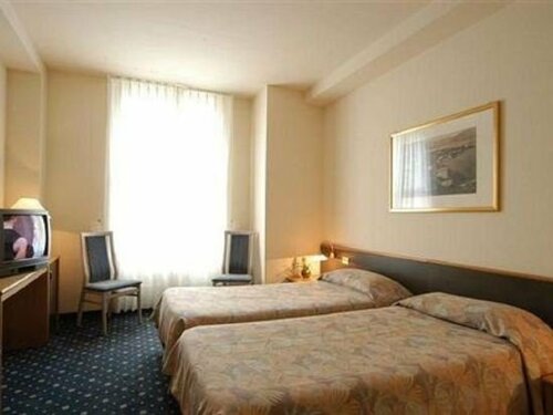 Grand Hotel Menaggio, Buchen Sie Hotel SPA-Hotels in Comer See, SPA