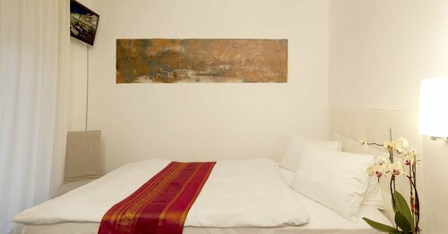 Hotel America, Забронировать Отель Локарно Locarno Ascona Losone
