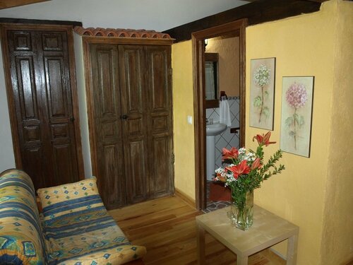 Gran Posada La Mesnada, Réserver Maison d'hôtes Olmedo 