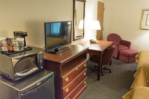 The View Inn & Suites Bethlehem / Allentown / Lehigh Airport, Réserver Hôtel Bethlehem 