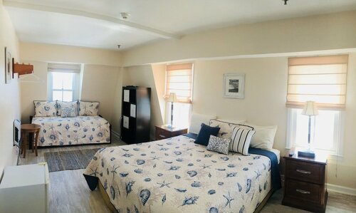 The Grenville Hotel and Restaurant, Book Hotel Bay Head Jersey Shore