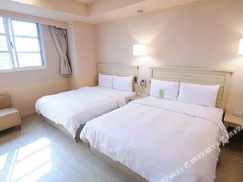 Royal Group Hotel Xiong Zhong Branch, Забронировать Отель СПА-отели Саньмин, SPA-услуги