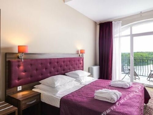 Hotel Woiński Spa, Book Ferieresort 4-stjernede hoteller i Lubuskie, 4*