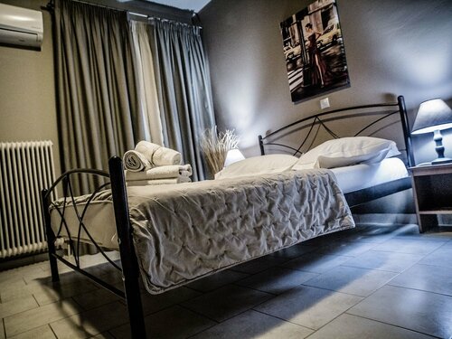 Gina's Studios, Rezervovat Hotel Hotely v Central Greece s parkováním, Parkování
