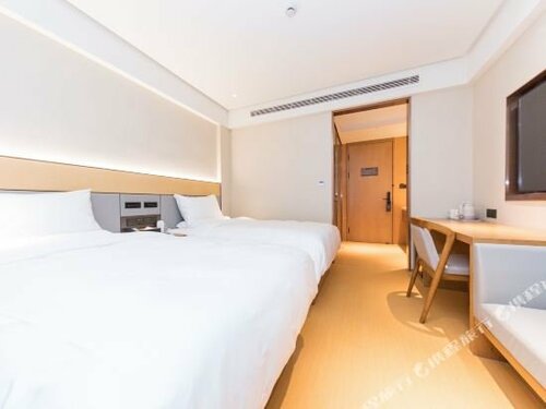 Tongpai Hotel Shanghai Hongqiao