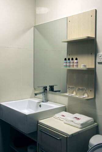 Citi Boutique Hotel - Lahara Avenue, Забронировать Бутик-отель Бороко Порт-Морсби