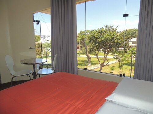 Awanka Hotel, Book Hotel Billige hoteller i Lima