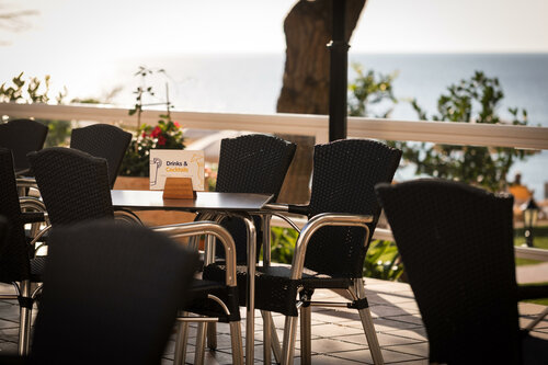 htop Caleta Palace, Rezervasyon Otel Castell-Platja d'Aro Girona