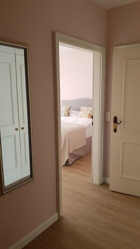 The Little Guesthouse, Забронировать Гостевой дом Парш Окрестности Зальцбурга
