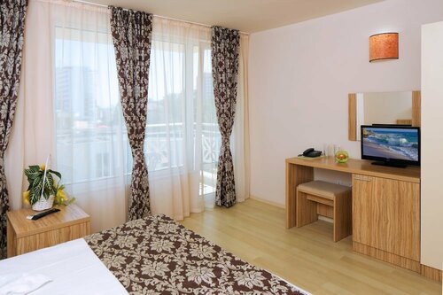 Karlovo Hotel, Забронировать Отель Солнечный берег регион Солнечный берег