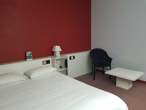 Promotel, Rezervasyon Motel Saint-Jean-de-Braye 