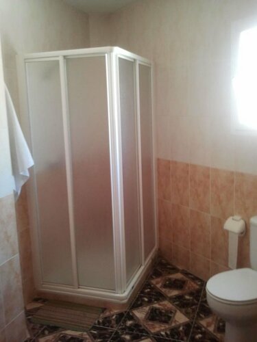 Hostal Restaurante Jaufil, Забронировать Отель Сухар Granada Province