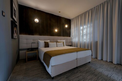 Donautica Hotel & Restaurant, Rezervați Hotel Hoteluri de afaceri în Somogy, 4* 5*