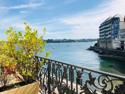 Hôtel De La Vallée, Reserva ahora Hotel Dinard 