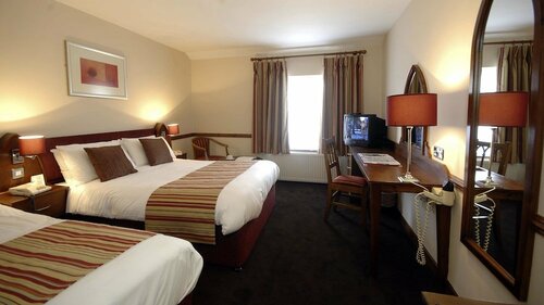 Killarney Court Hotel, Buchen Sie Hotel Killarney Ring of Kerry